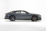 Bentley Continental GT by Startech 2016 года